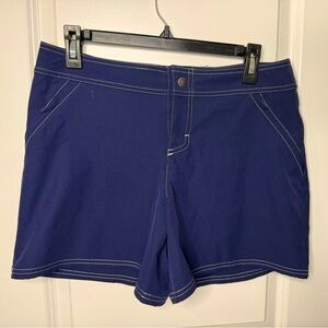 Tommy Bahama 5” Boardshorts Beach style nylon blend summer vacation staple